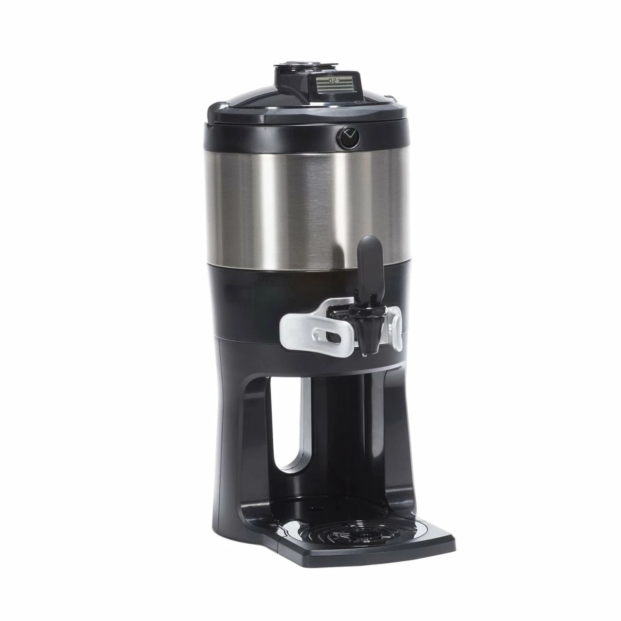 Brewers BUNN 1 Gallon ThermoFresh Server W/ Base