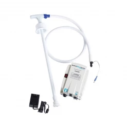 SHURflo Water Pump System Flojet Bottled Water Delivery Pump