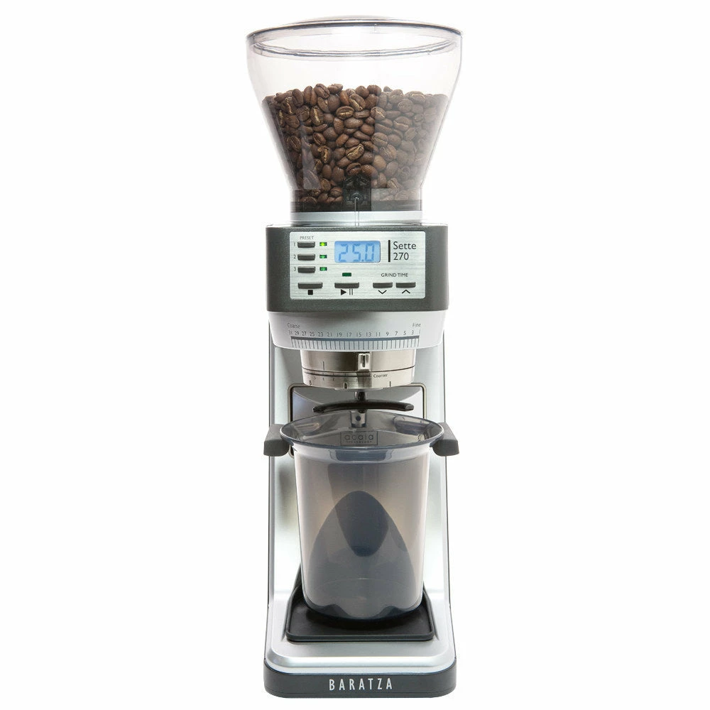 Baratza Grinders Sette 270 Coffee Grinder