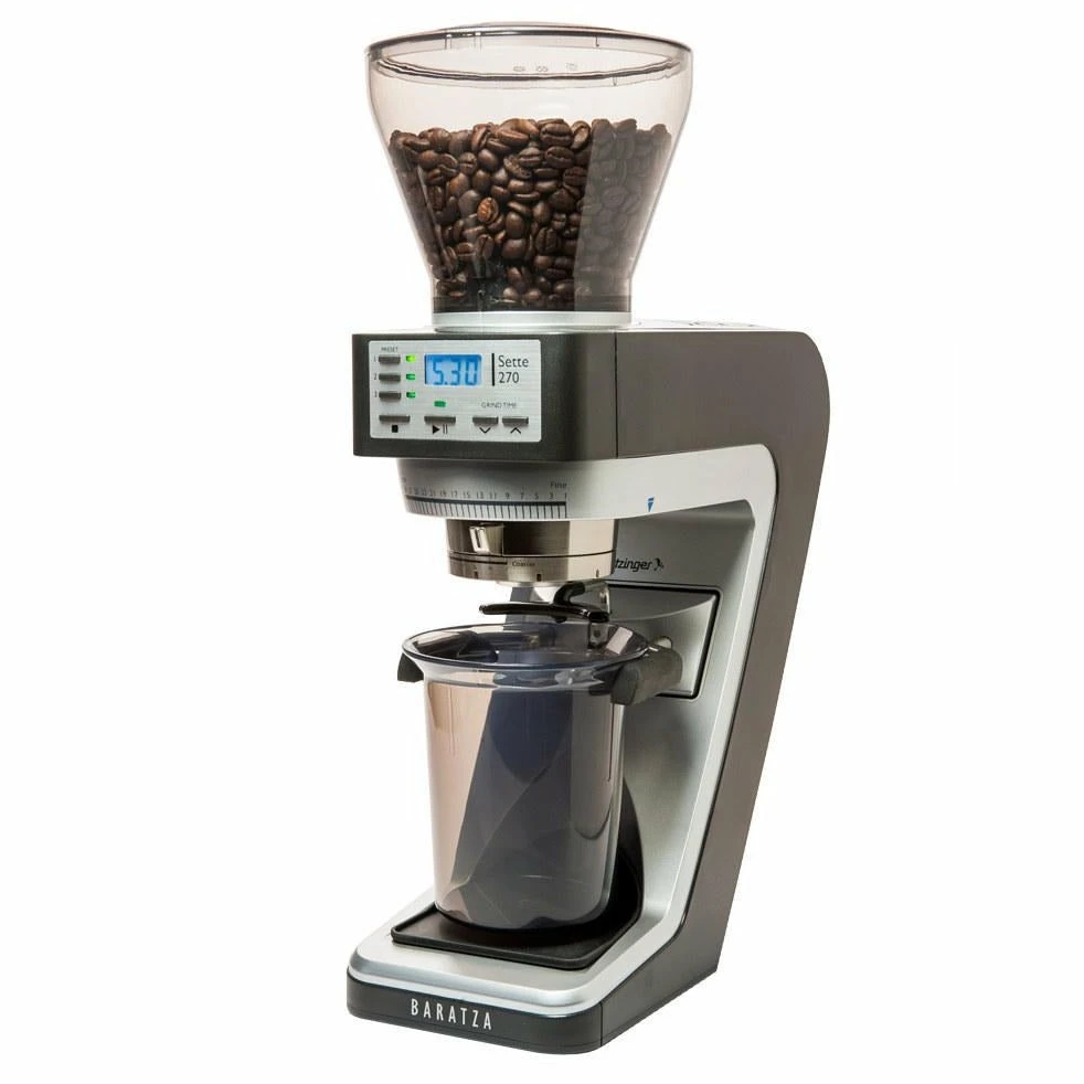 Baratza Grinders Sette 270 Coffee Grinder