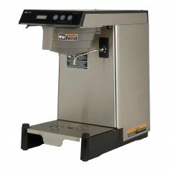 BUNN WAVE Combo Low Profile Coffee Brewer