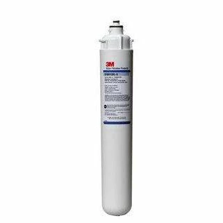 Water Filtration 3M™ Retrofit Replacement Cartridge, Model CFS9112EL-S