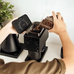 Fellow Ode Brew Coffee Grinder Espresso Grinders