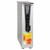 BUNN TD3T-N Iced Tea & Coffee Dispenser W/ Solid Lid