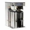 Brewers BUNN ITCB Twin HV Tea & Coffee Brewer W/ Display Group