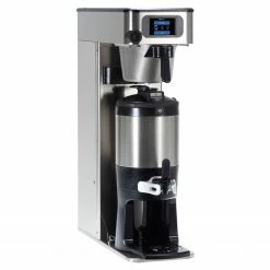 BUNN ITCB DV HV Platinum Edition Tea & Coffee Brewer Brewers