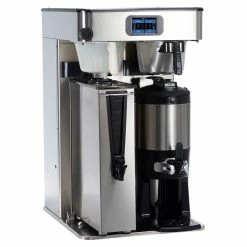 BUNN ITCB Twin HV Platinum Edition Tea & Coffee Brewer Brewers