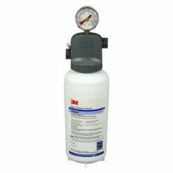 3M™ Ice Machine Water Filter System, ICE120-S, HF20-S Water Filtration