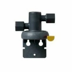 3M™ Head/Bracket Assembly, 1/2" FNPT, Model NH3 Water Filtration
