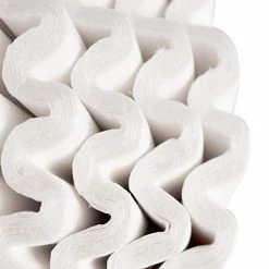 Espresso Parts Paper Coffee Filters, Fits Batch Brewers - 11 1/2" X 3 3/4" (500 Count)