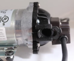 SHURflo 115VAC 1.7 GPM 95 PSI Booster Pump (Special Order Item) Water Pump System