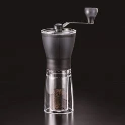 Grinders Hario Mini Slim+ Ceramic Coffee Mill