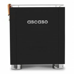 Ascaso Baby T Plus 1 Group Automatic Espresso Machine - Black Equipment
