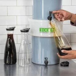 Toddy Commercial Model Cold Brew System