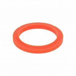 La Marzocco Cafelat Silicone Group Gasket - Orange 8.2 Mm Marzocco Mini Group Gaskets