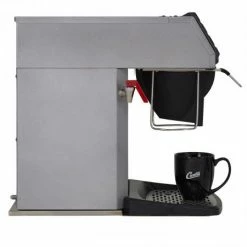 Wilbur Curtis G4 CGC Single Cup Coffee Brewer - Single Brewers