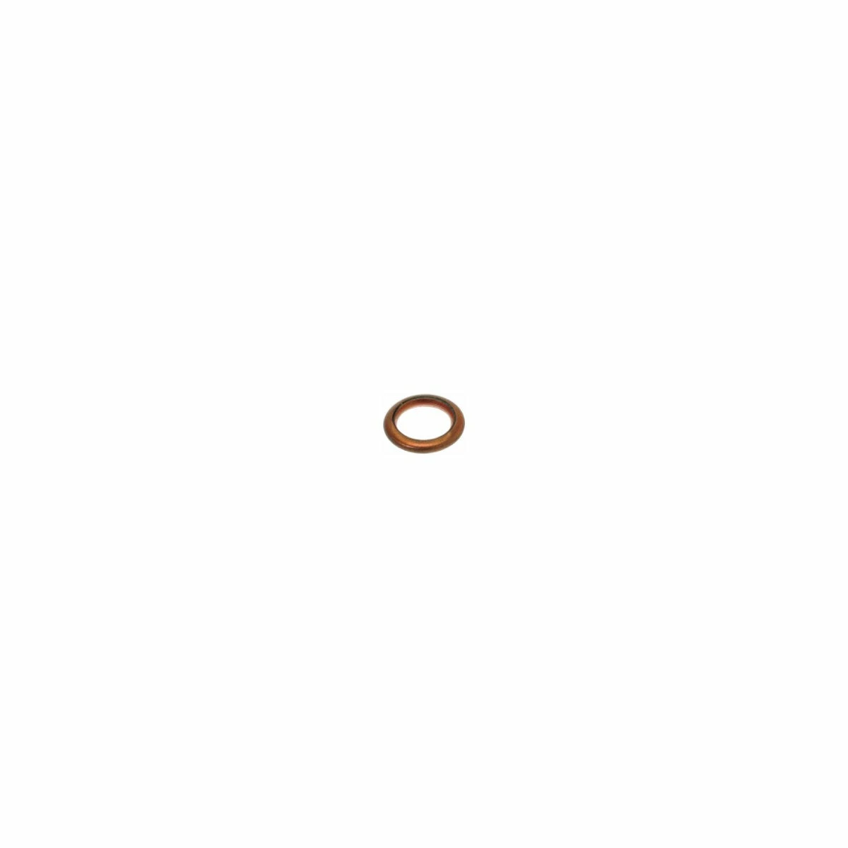 Espresso Parts Copper Washer - Small
