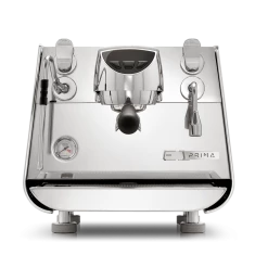 Victoria Arduino E1 Prima Espresso Machine - Stainless Steel
