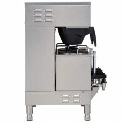 Brewers Wilbur Curtis G4 Twin 1.5 Gallon Coffee Brewer