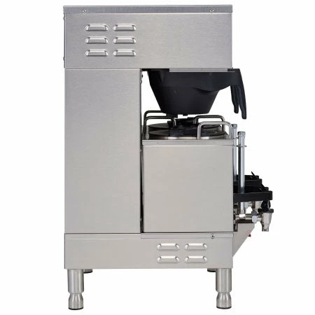 Brewers Wilbur Curtis G4 Twin 1.5 Gallon Coffee Brewer