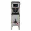 Wilbur Curtis G4 GemX IntelliFresh Coffee Brewer - Single, 1.5 Gal