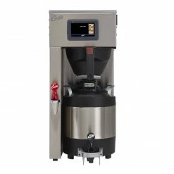 Brewers Wilbur Curtis G4 ThermoPro Single 1.0 Gallon Coffee Brewer