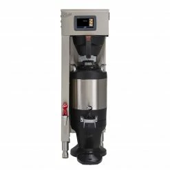 Brewers Wilbur Curtis G4 Single 1.5 Gallon Coffee Brewer W/ Dual Voltage