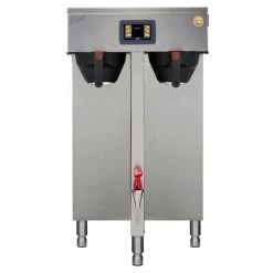 Wilbur Curtis G4 ThermoPro Twin 1.5 Gallon Brewer Brewers