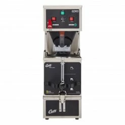 Wilbur Curtis Single 1 Gallon Analog Coffee Brewer