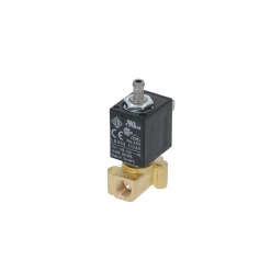 Espresso Parts 110V 1/8" X 1/8" Three-way Solenoid