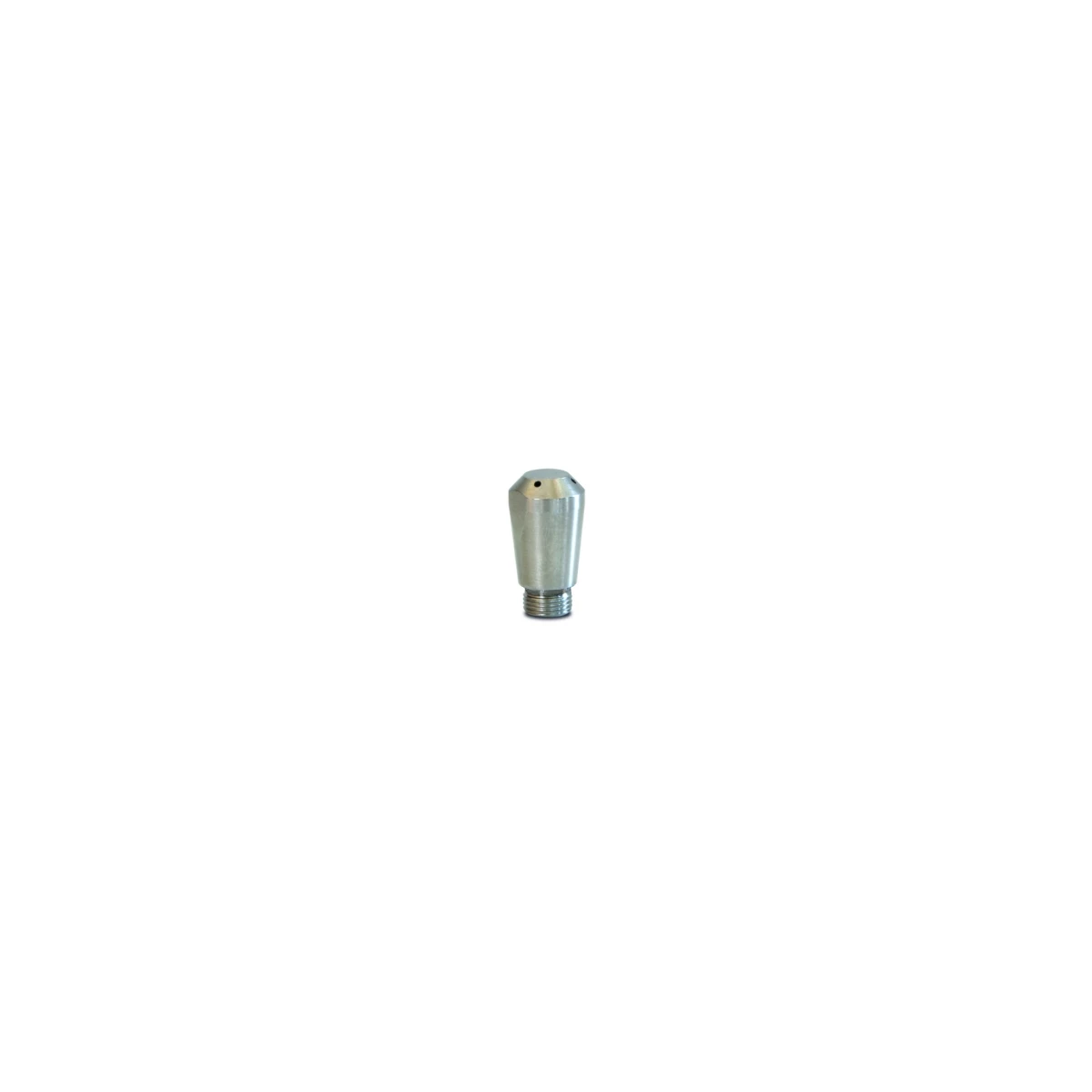 Espresso Parts Ascaso Stainless Steel Steam Wand Tip - 1.25 Mm (Special Order Item)