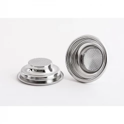 Espresso Parts Precision Single Standard Portafilter Basket - 7/9gr