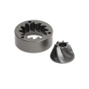 Espresso Parts Grinder Burrs Mazzer Kony Espresso Grinder Conical Burr Set
