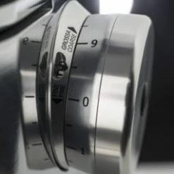 Mazzer Kold S Electronic Commercial Espresso Grinder Grinders