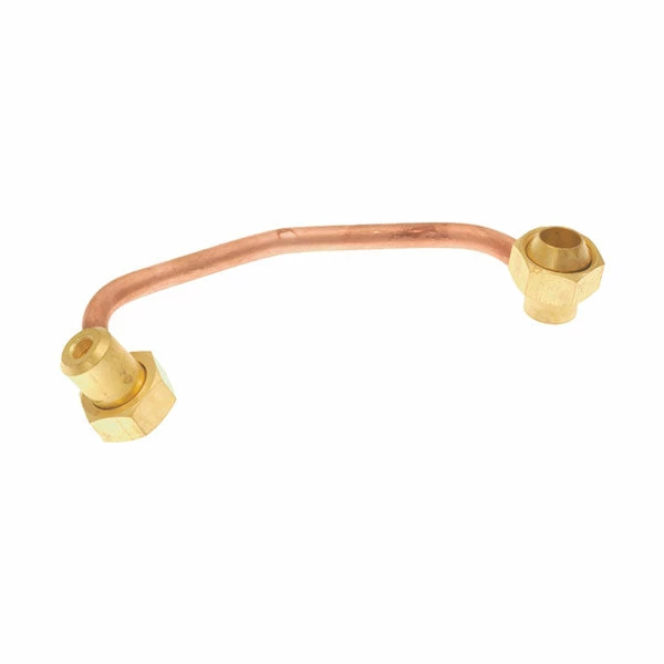 Parts La San Marco 100/105 Lower Heat Exchanger To Group Pipe - Ø 200 (Special Order Item)