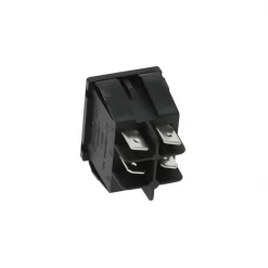 Espresso Parts Parts White Bipolar Luminous On/off Switch