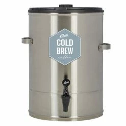 Wilbur Curtis 7.0 Gallon Cold Brew System