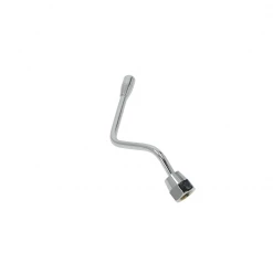 Espresso Parts Vibiemme Domobar Junior Steam Wand (Special Order Item) Parts