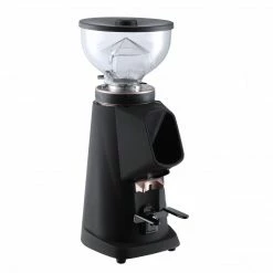Fiorenzato AllGround All Purpose Home Coffee Grinder - Black W/ Rose Gold Equipment