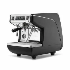 Nuova Simonelli Appia Life 1 Group Volumetric Espresso Machine