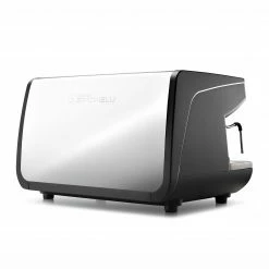 Nuova Simonelli Appia Life 2 Group Volumetric Espresso Machine