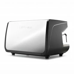 Nuova Simonelli Appia Life 3 Group Volumetric Espresso Machine