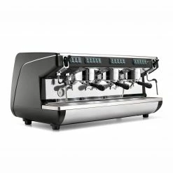 Nuova Simonelli Appia Life 3 Group Volumetric Espresso Machine