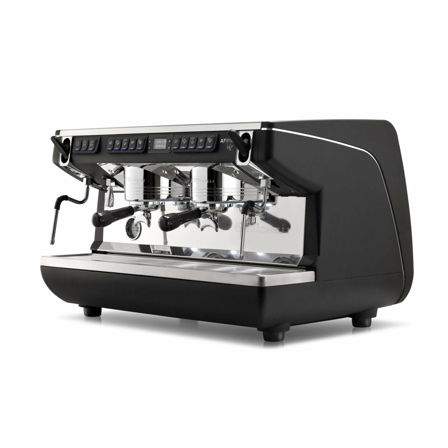 Nuova Simonelli Appia Life XT 2 Group Espresso Machine