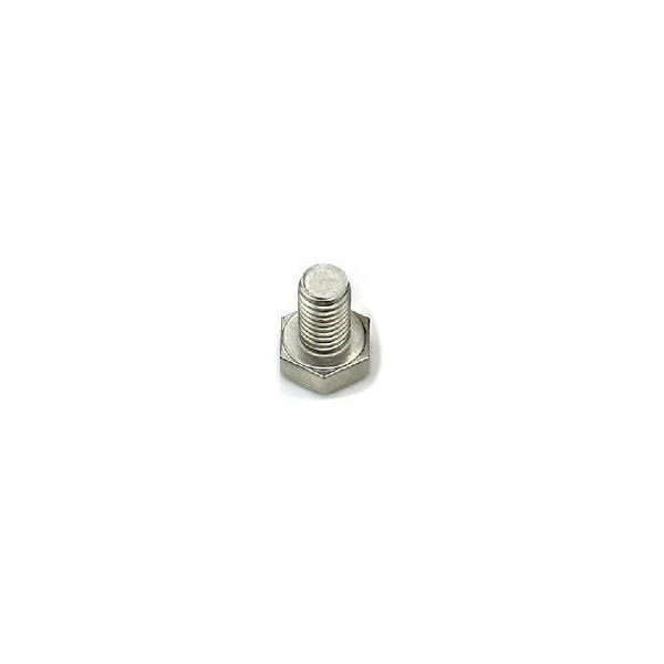 Espresso Parts Nickle Plated Screw For Front Body Panel Parts