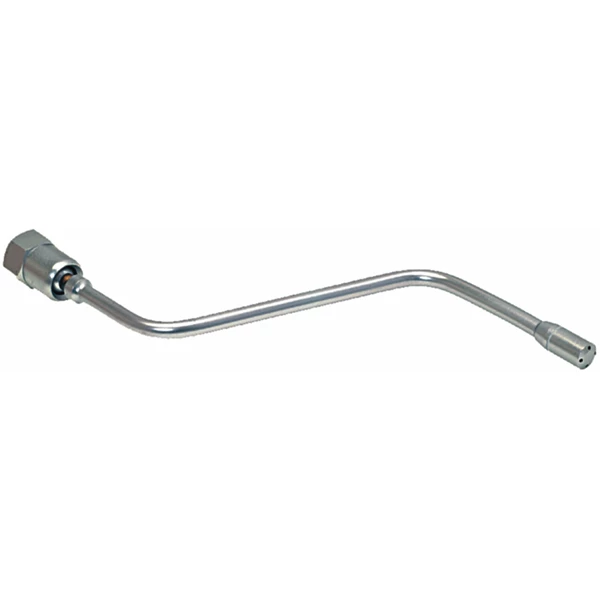 Espresso Parts Steam Wands CMA Chrome Steam Wand Pipe