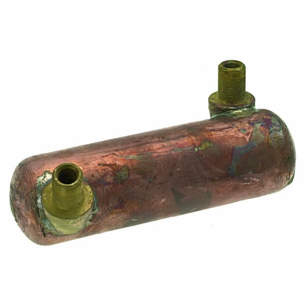 Anfim Parts Astoria "Divina" New Version Heat Exchanger