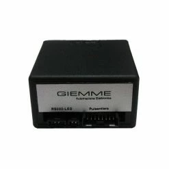 Espresso Parts CMA Microprocessor Auto-fill Control Unit Parts