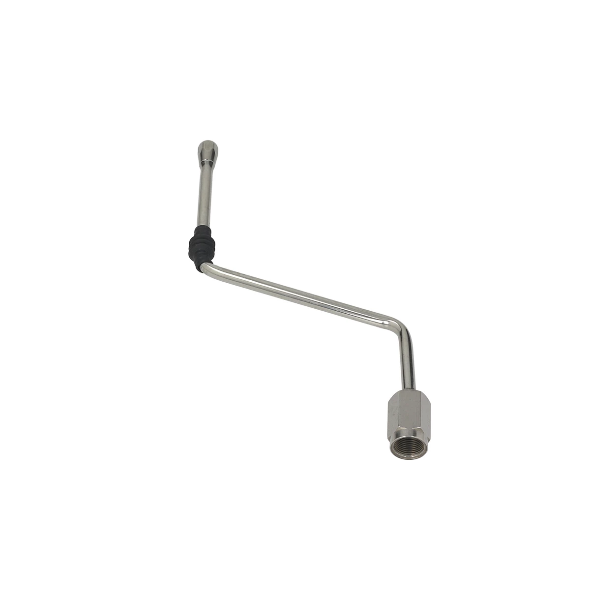 Espresso Parts Steam Wands CMA Stainless Steel Steam Wand