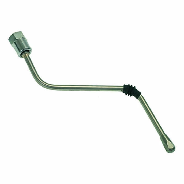 Espresso Parts Steam Wands CMA Stainless Steel Steam Wand